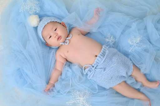潮州孕妇三个月肚子多大